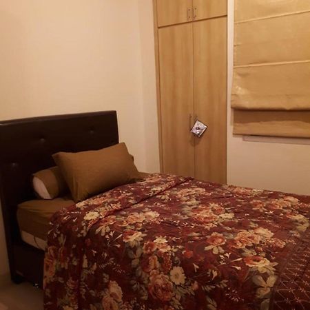 Tulus Rent Apartment Cakarta Dış mekan fotoğraf