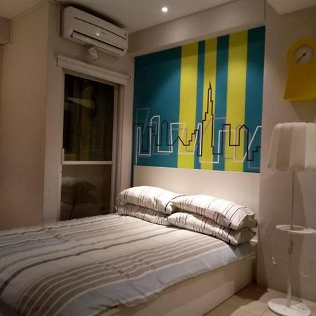Tulus Rent Apartment Cakarta Dış mekan fotoğraf