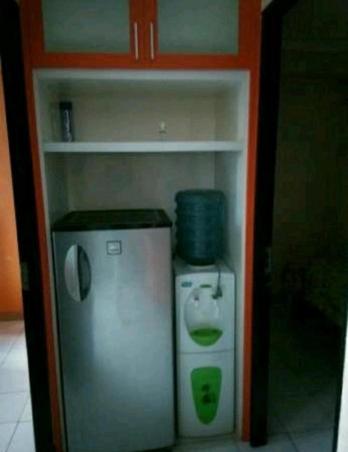 Tulus Rent Apartment Cakarta Dış mekan fotoğraf