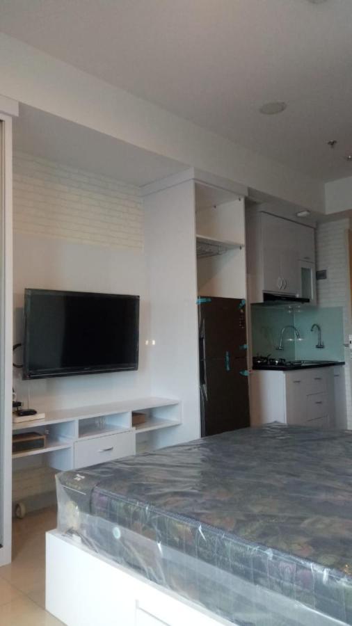 Tulus Rent Apartment Cakarta Dış mekan fotoğraf