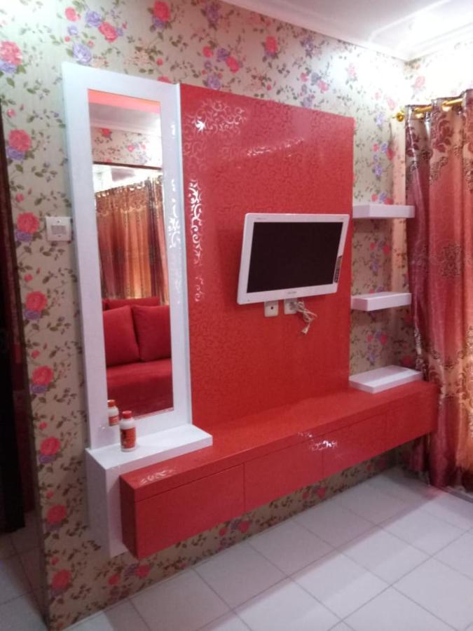 Tulus Rent Apartment Cakarta Dış mekan fotoğraf