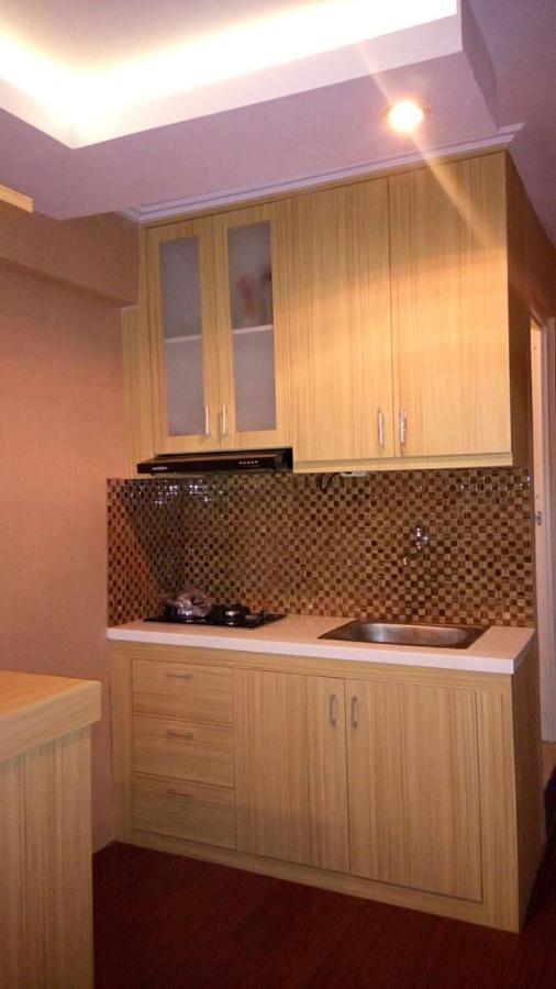 Tulus Rent Apartment Cakarta Dış mekan fotoğraf