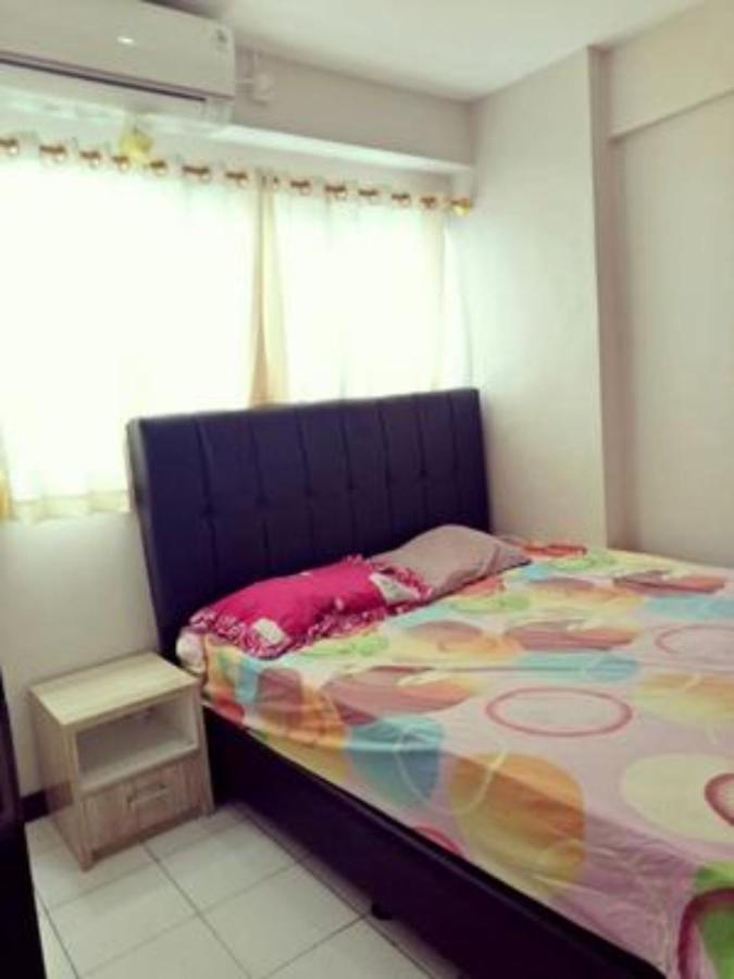 Tulus Rent Apartment Cakarta Dış mekan fotoğraf