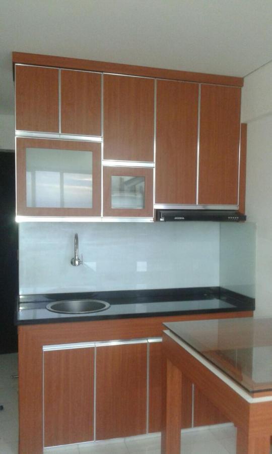 Tulus Rent Apartment Cakarta Dış mekan fotoğraf