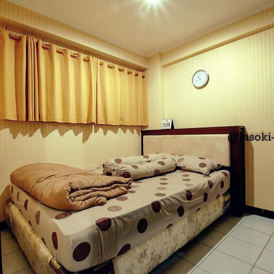 Tulus Rent Apartment Cakarta Dış mekan fotoğraf
