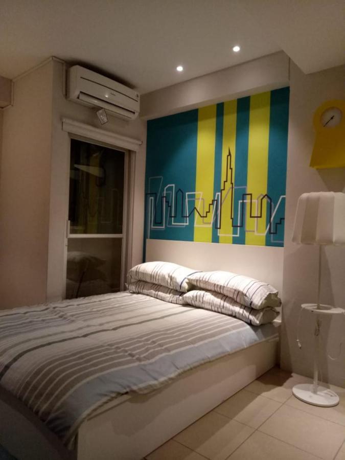 Tulus Rent Apartment Cakarta Dış mekan fotoğraf