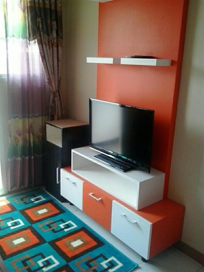 Tulus Rent Apartment Cakarta Dış mekan fotoğraf