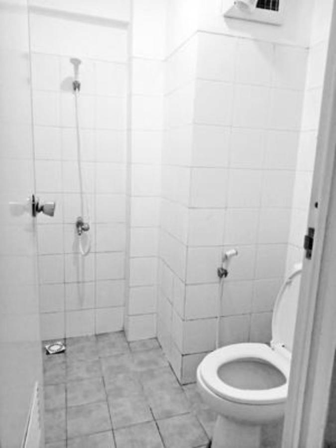 Tulus Rent Apartment Cakarta Dış mekan fotoğraf