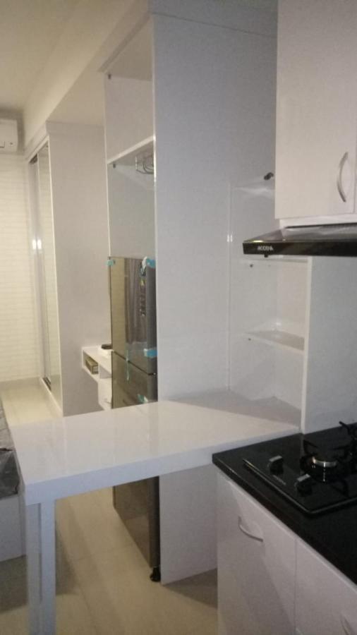 Tulus Rent Apartment Cakarta Dış mekan fotoğraf