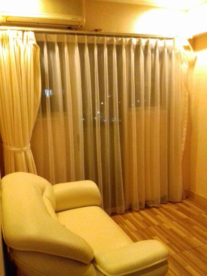Tulus Rent Apartment Cakarta Dış mekan fotoğraf
