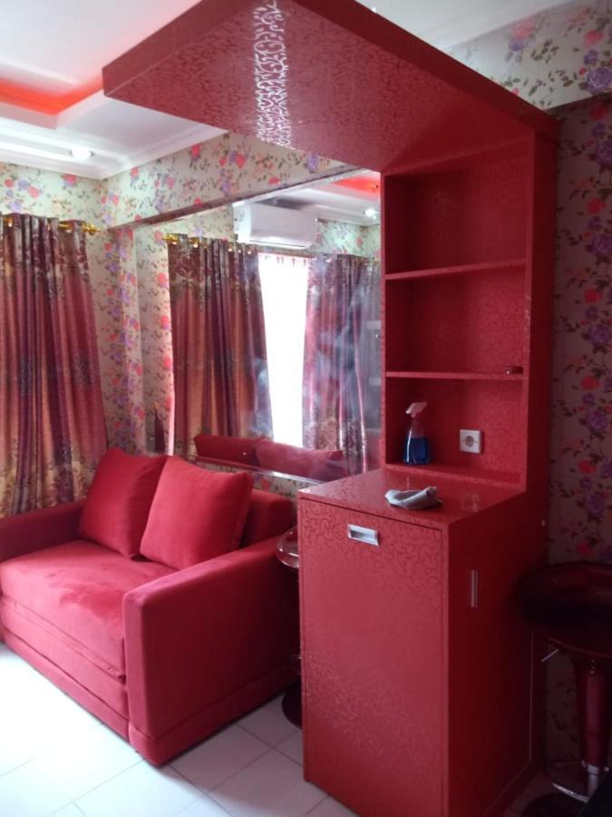 Tulus Rent Apartment Cakarta Dış mekan fotoğraf