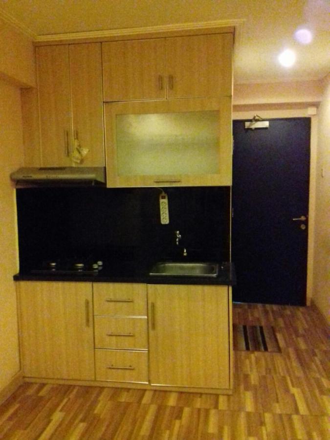 Tulus Rent Apartment Cakarta Dış mekan fotoğraf