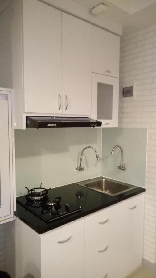 Tulus Rent Apartment Cakarta Dış mekan fotoğraf