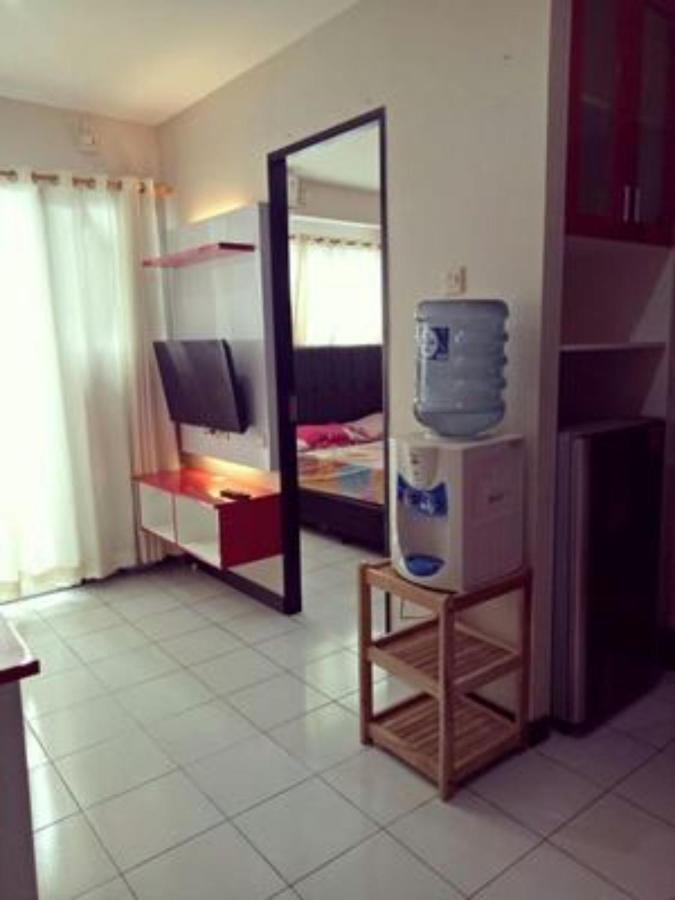 Tulus Rent Apartment Cakarta Dış mekan fotoğraf